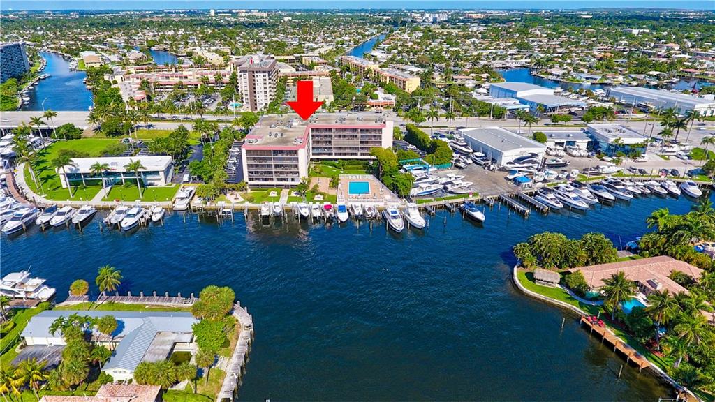 Photo of 740 S Federal Hwy Hwy #209, Pompano Beach, FL 33062 (MLS # F10335921)