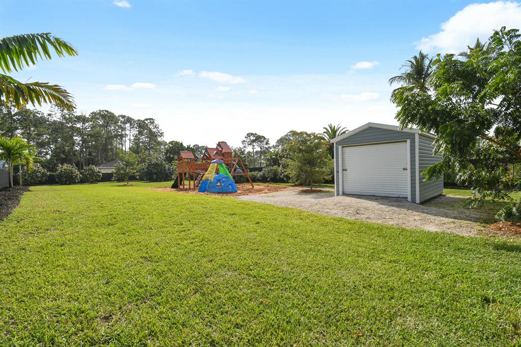 Jupiter Farms - Residential