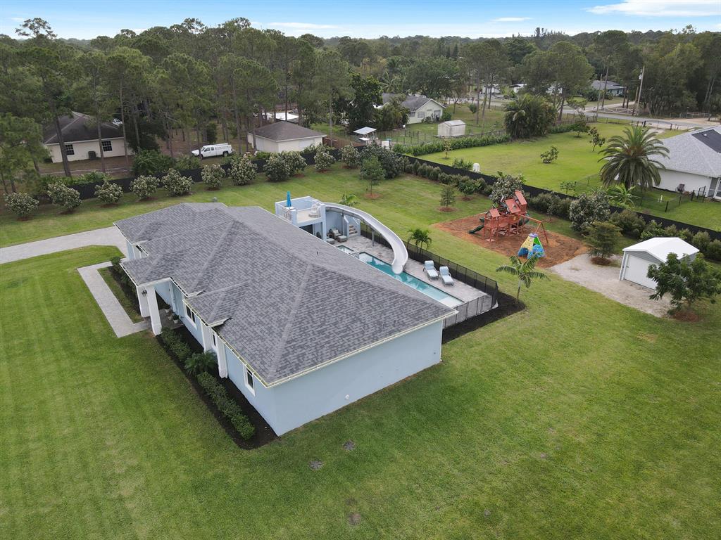 Jupiter Farms - Residential