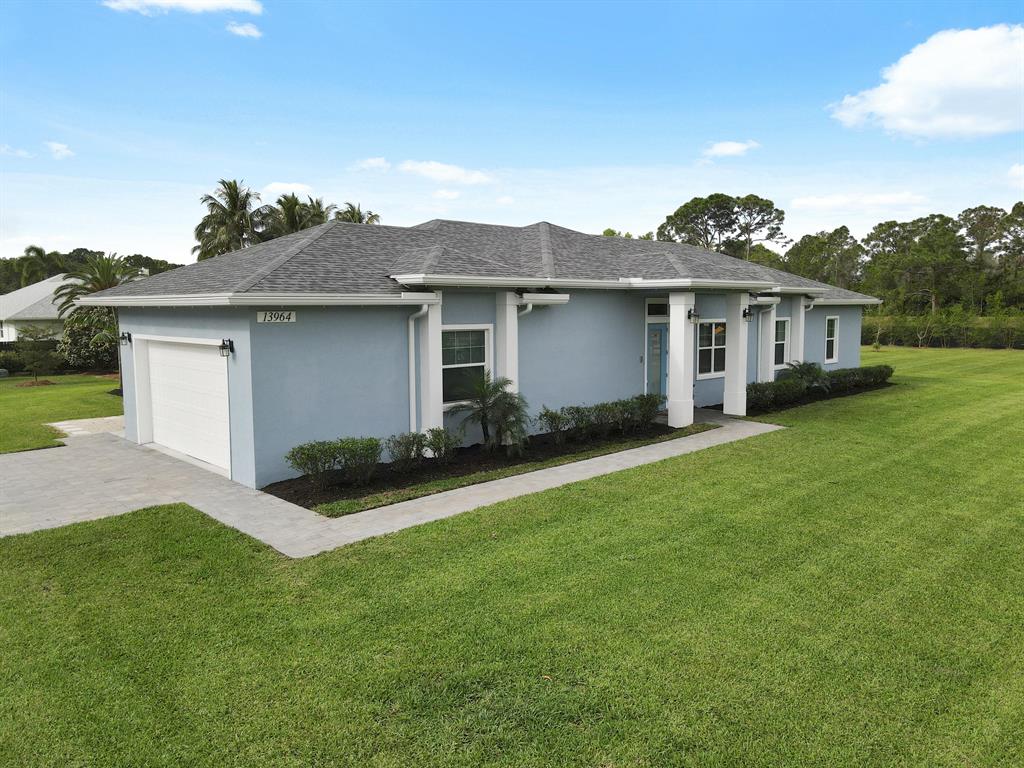 Jupiter Farms - Residential