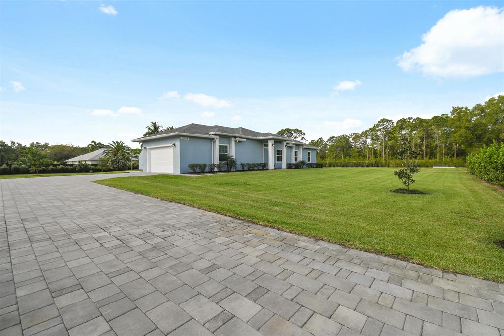 Jupiter Farms - Residential