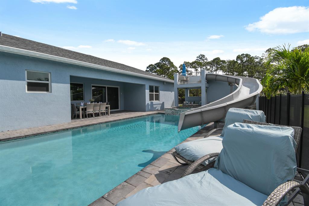 Jupiter Farms - Residential