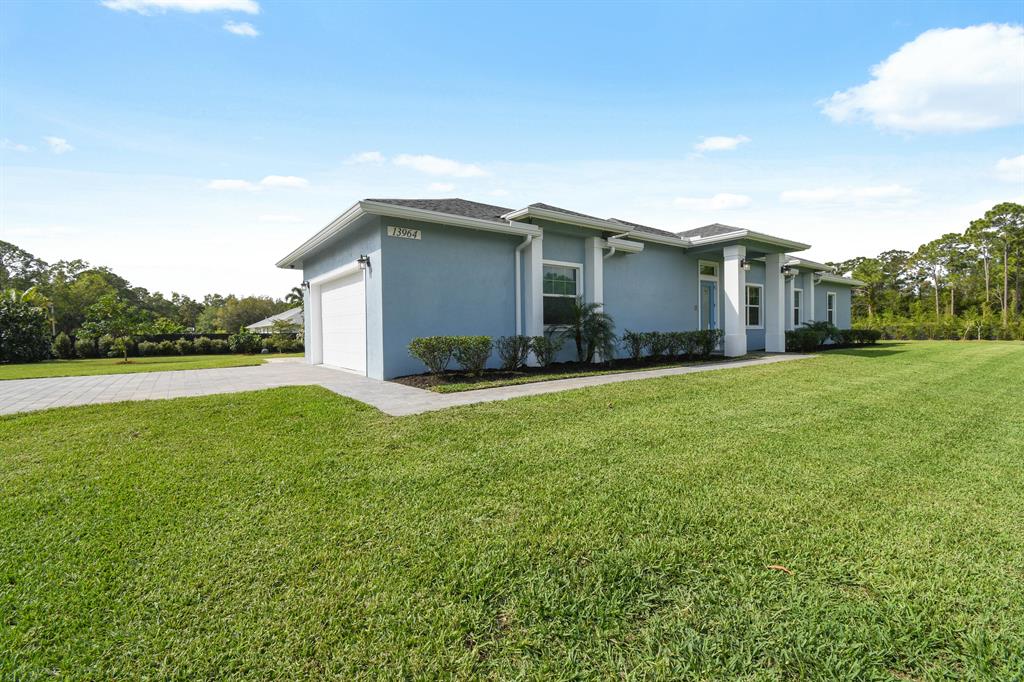 Jupiter Farms - Residential