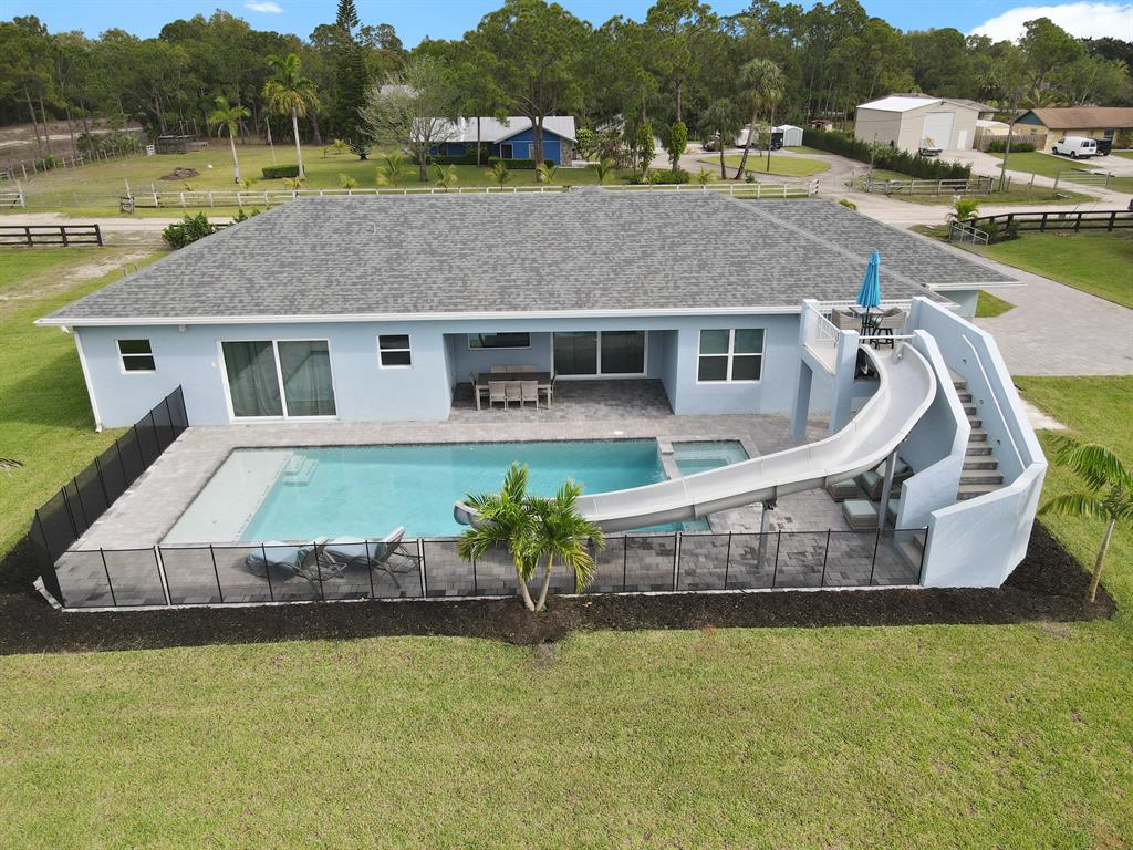 Jupiter Farms - Residential