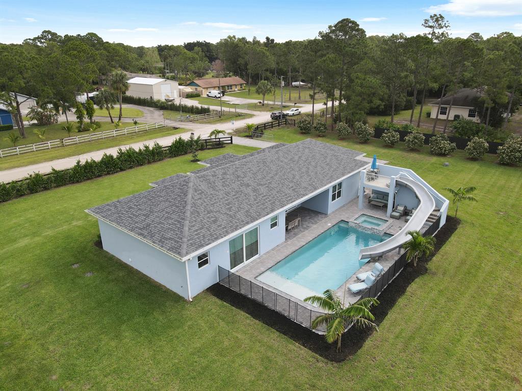 Jupiter Farms - Residential