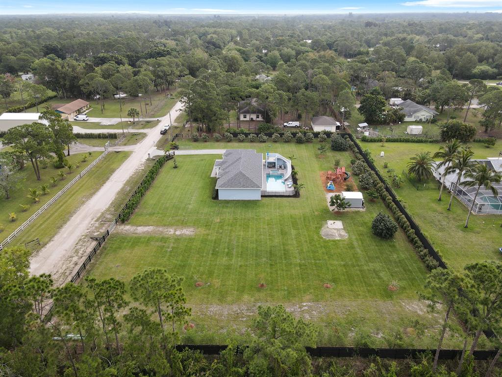 Jupiter Farms - Residential