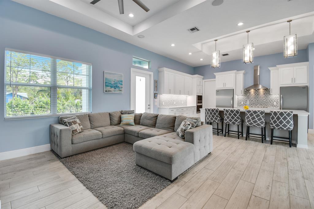 Jupiter Farms - Residential