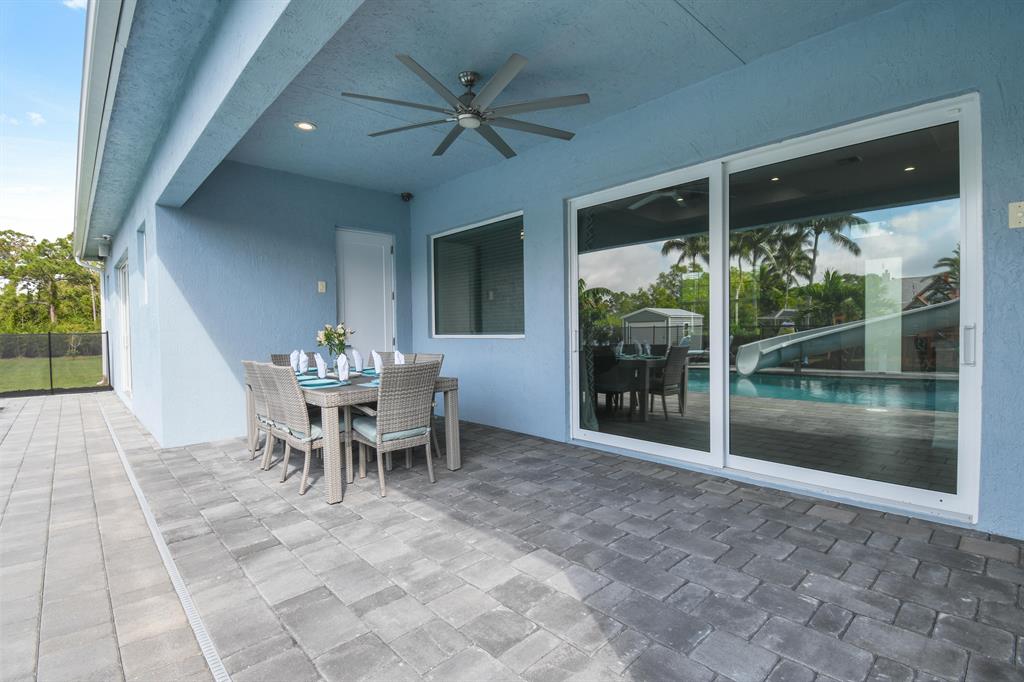 Jupiter Farms - Residential