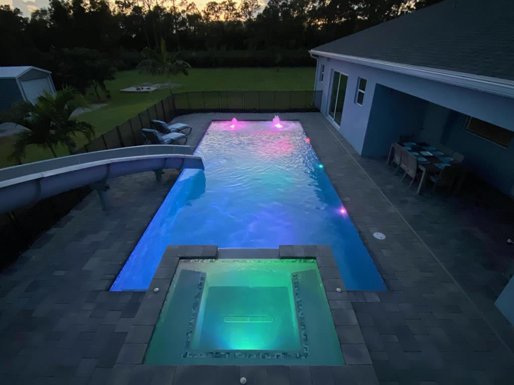 Jupiter Farms - Residential