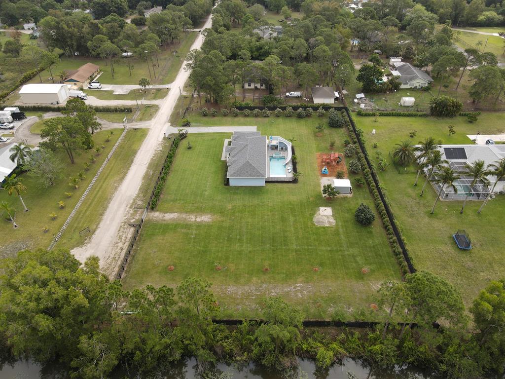 Jupiter Farms - Residential