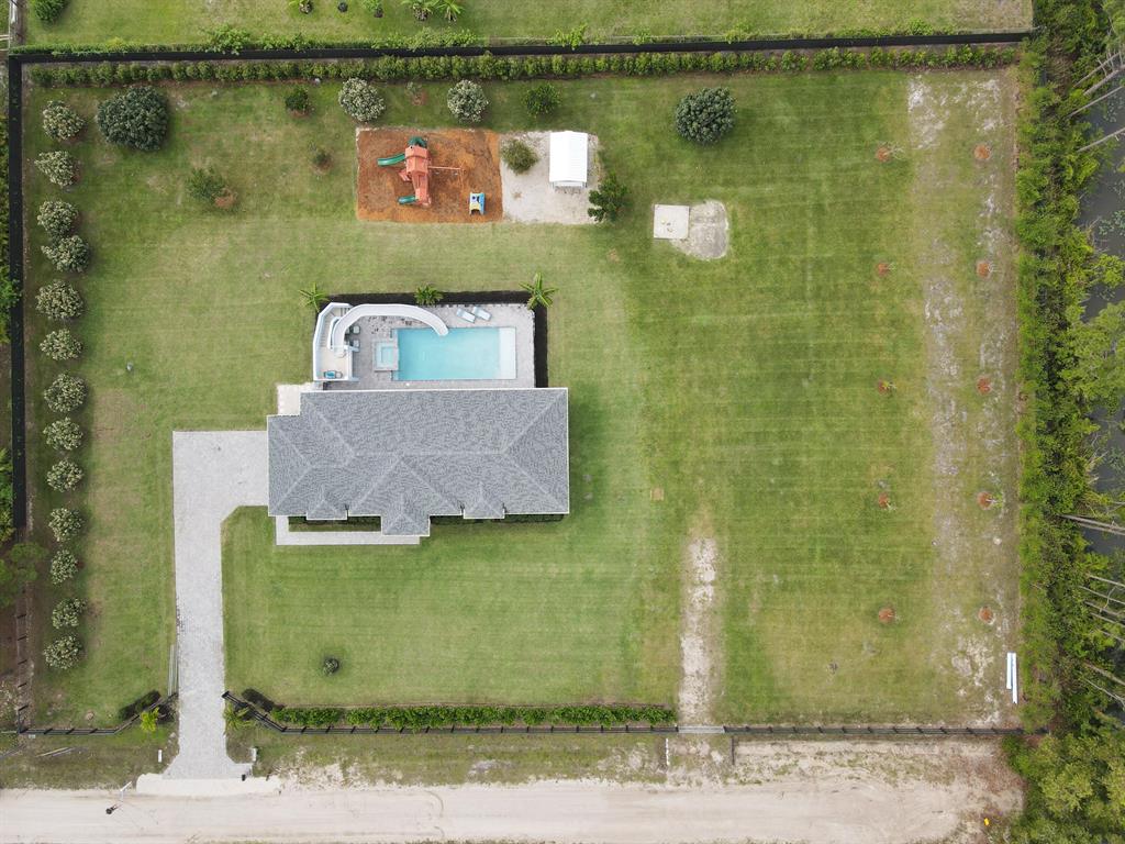 Jupiter Farms - Residential