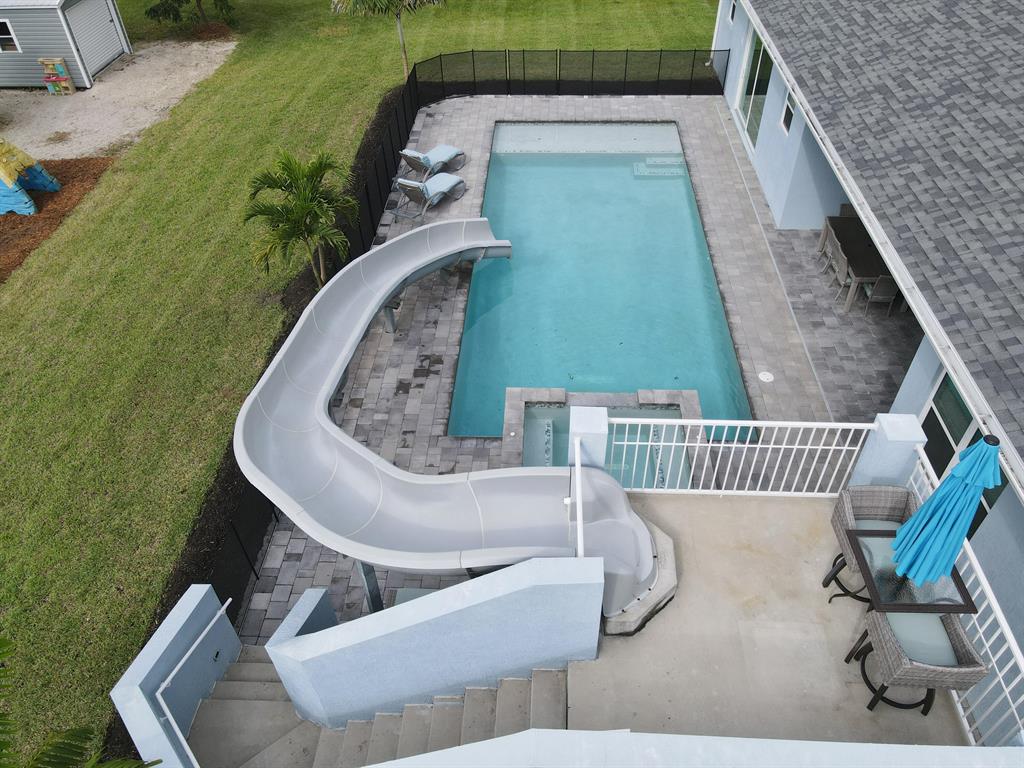 Jupiter Farms - Residential