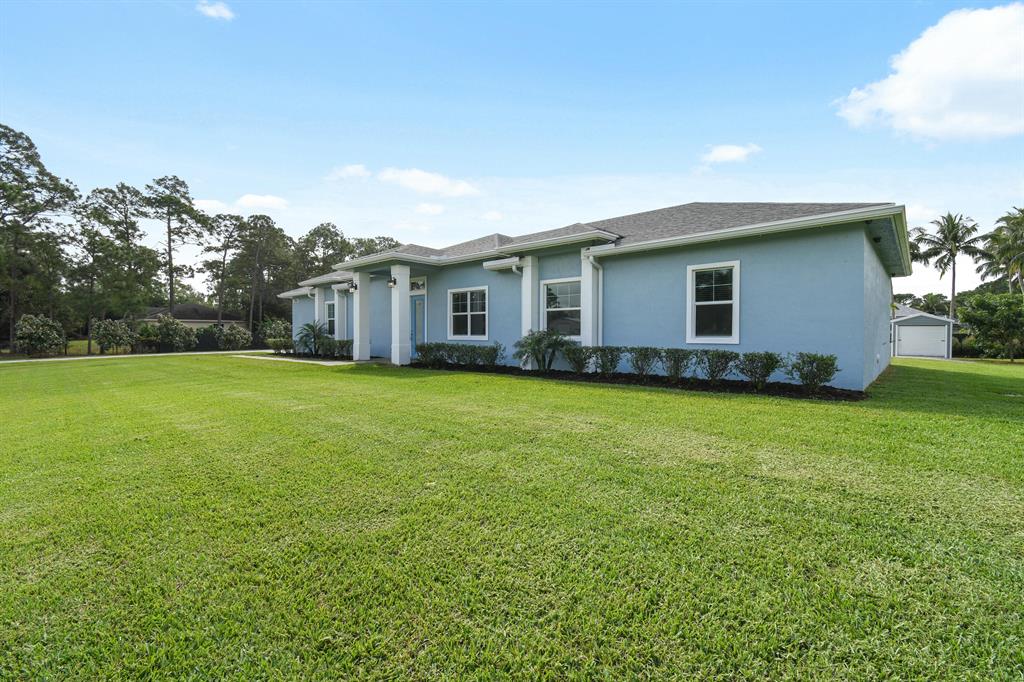 Jupiter Farms - Residential