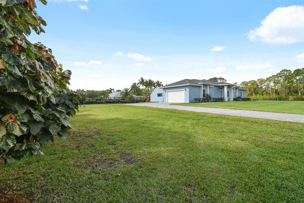 Jupiter Farms - Residential