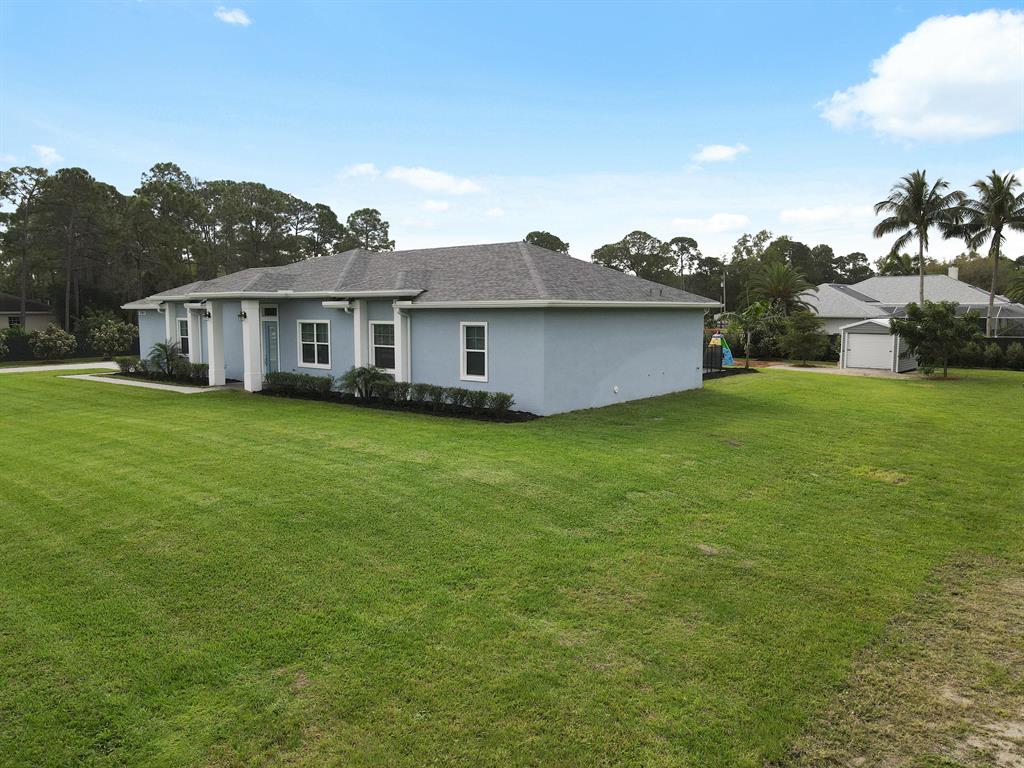 Jupiter Farms - Residential