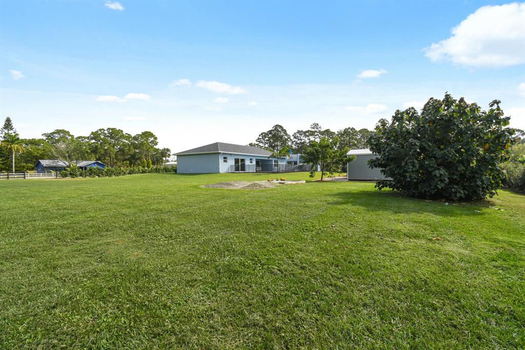 Jupiter Farms - Residential