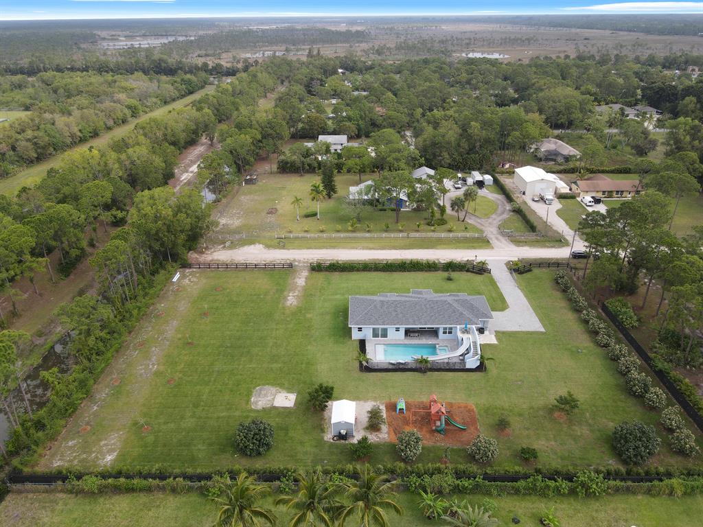 Jupiter Farms - Residential