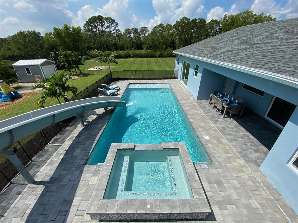 Jupiter Farms - Residential