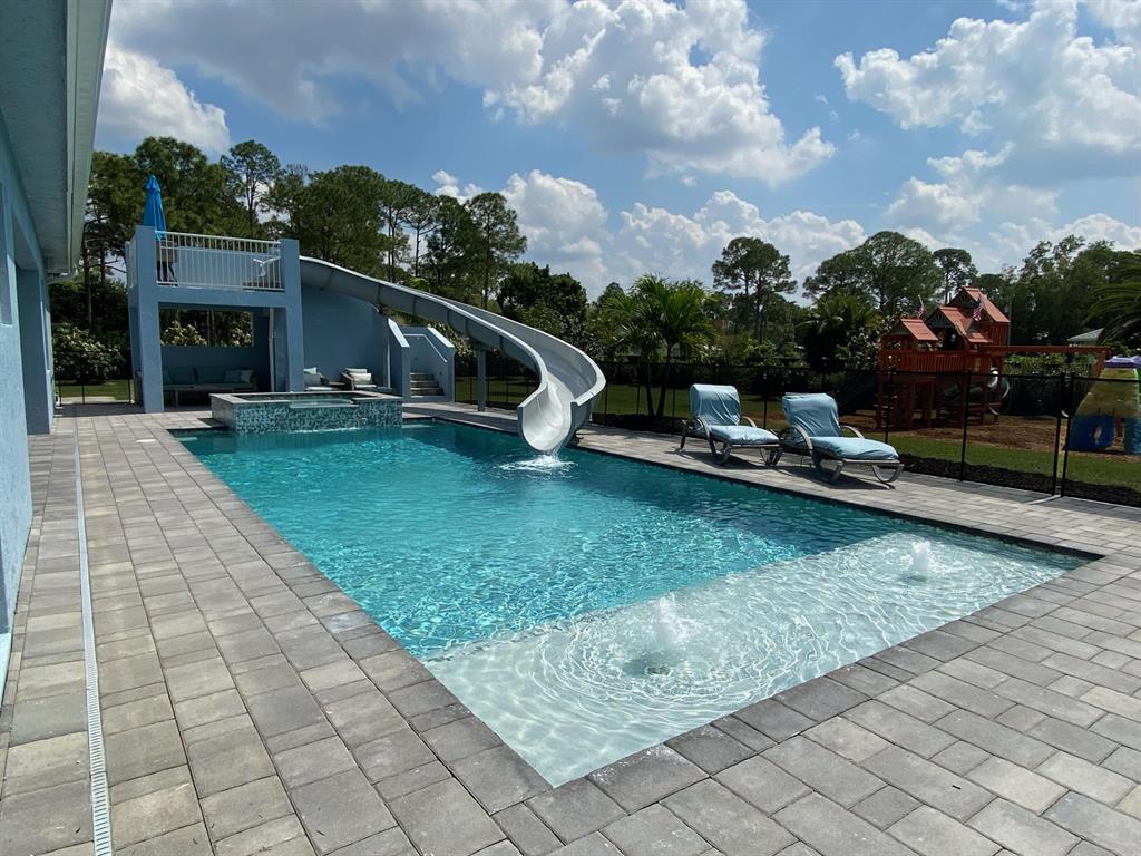 Jupiter Farms - Residential