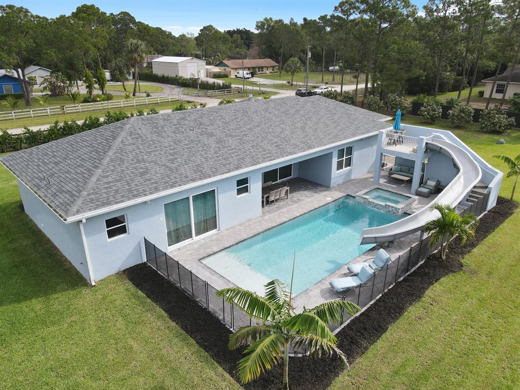 Jupiter Farms - Residential