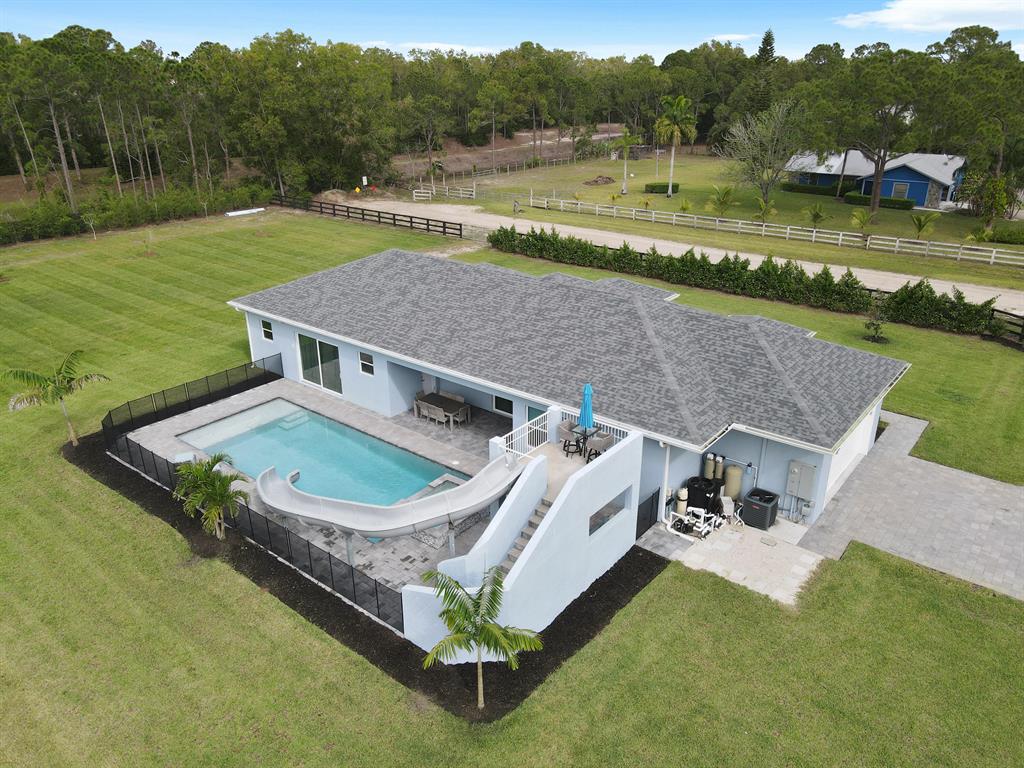 Jupiter Farms - Residential