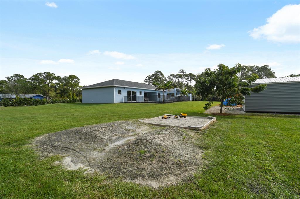 Jupiter Farms - Residential