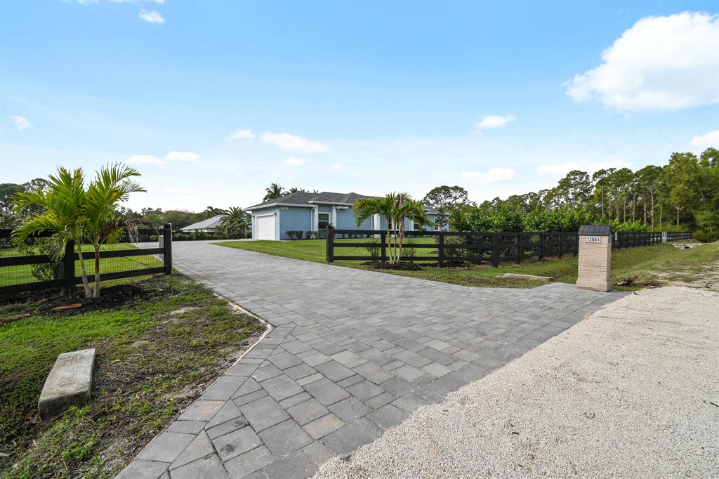 Jupiter Farms - Residential