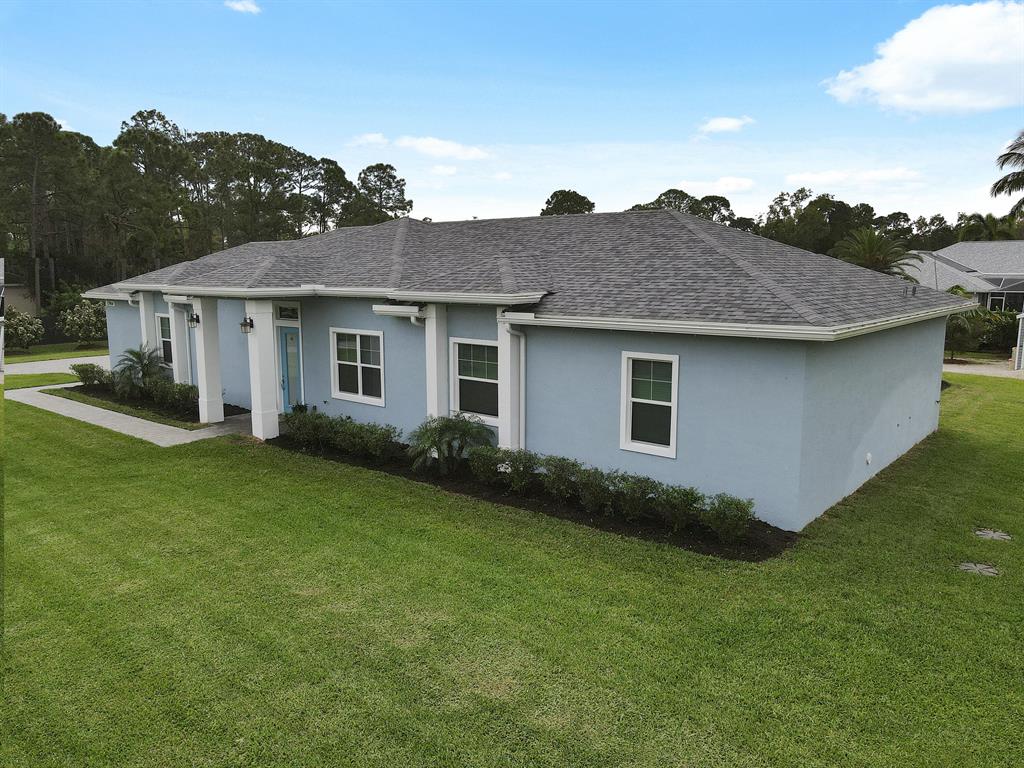 Jupiter Farms - Residential