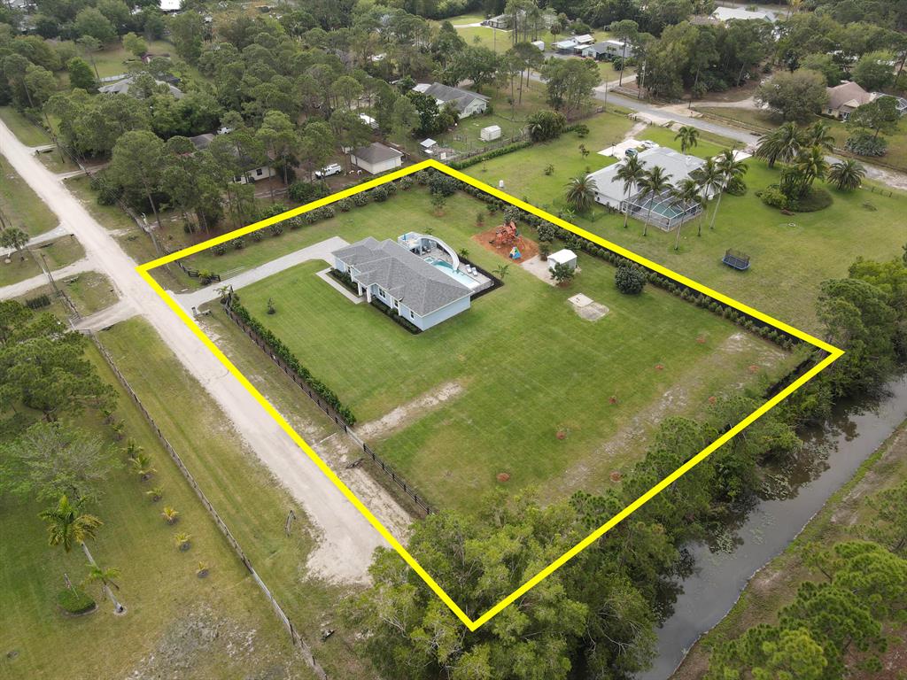 Jupiter Farms - Residential