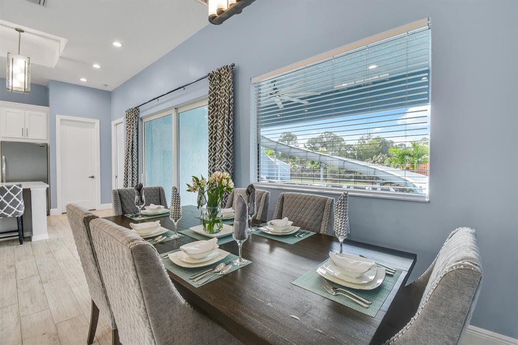 Jupiter Farms - Residential