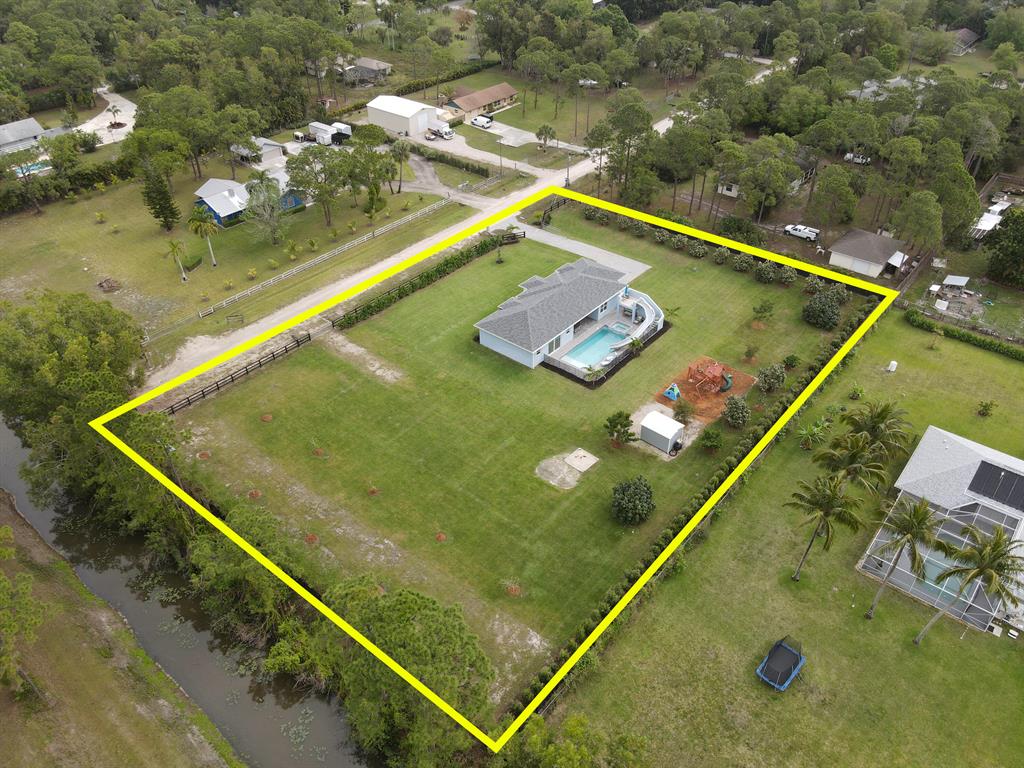 Jupiter Farms - Residential