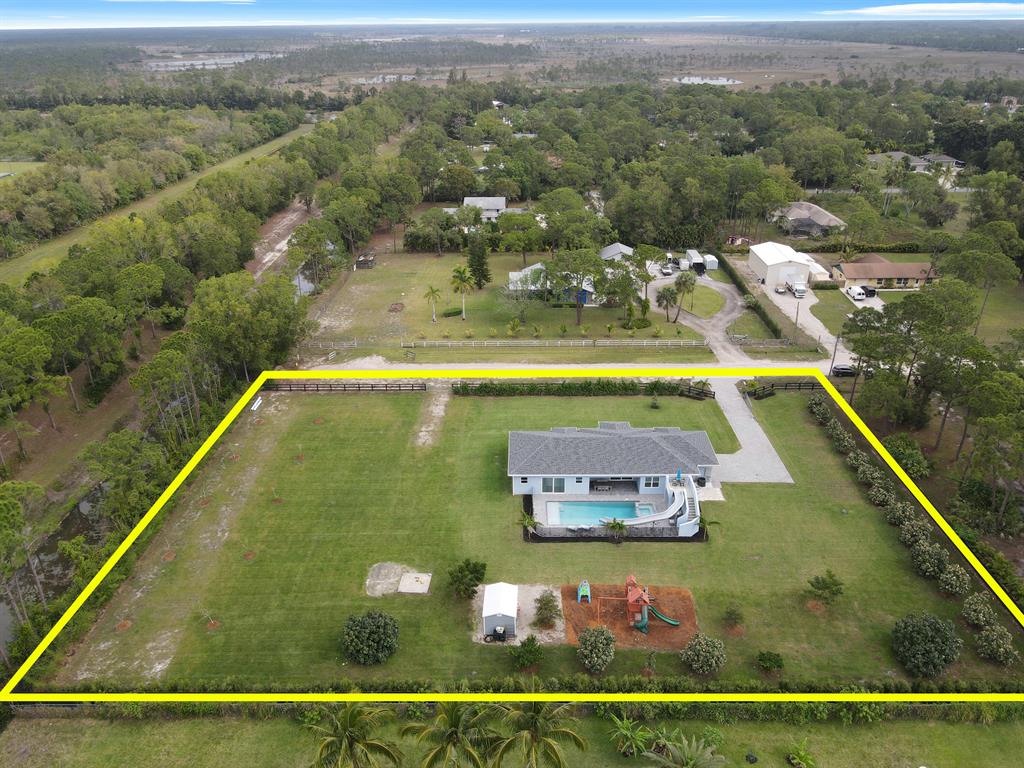 Jupiter Farms - Residential