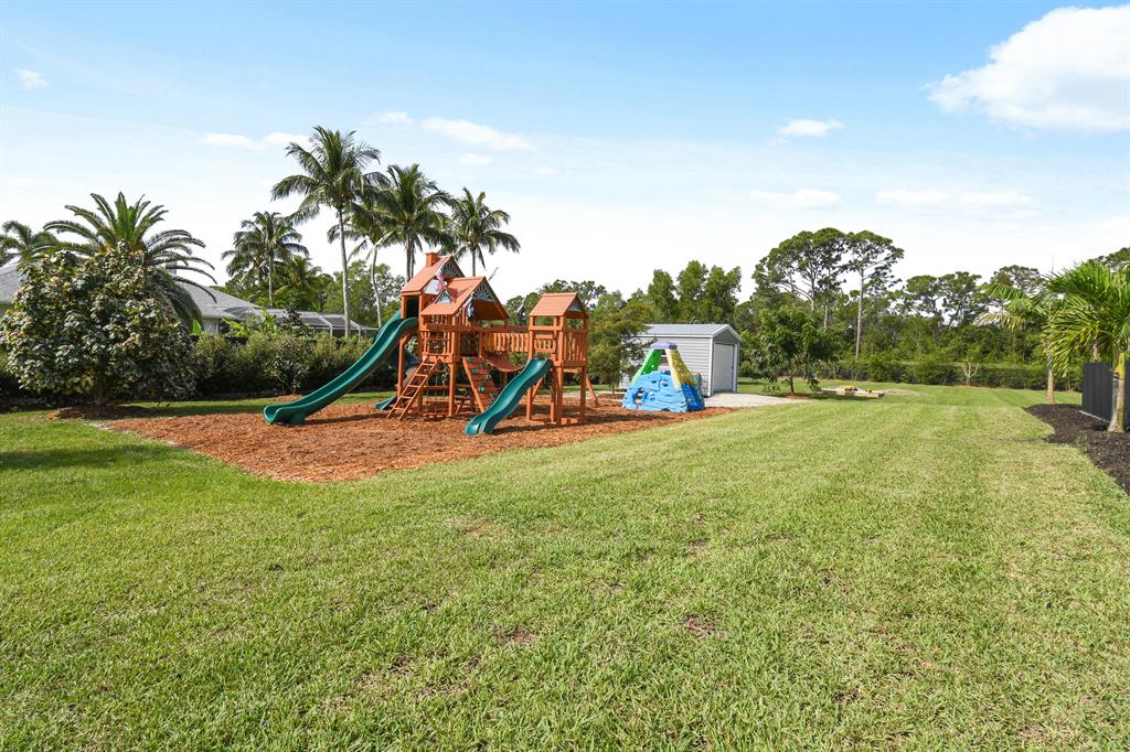 Jupiter Farms - Residential