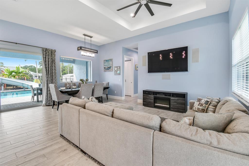 Jupiter Farms - Residential