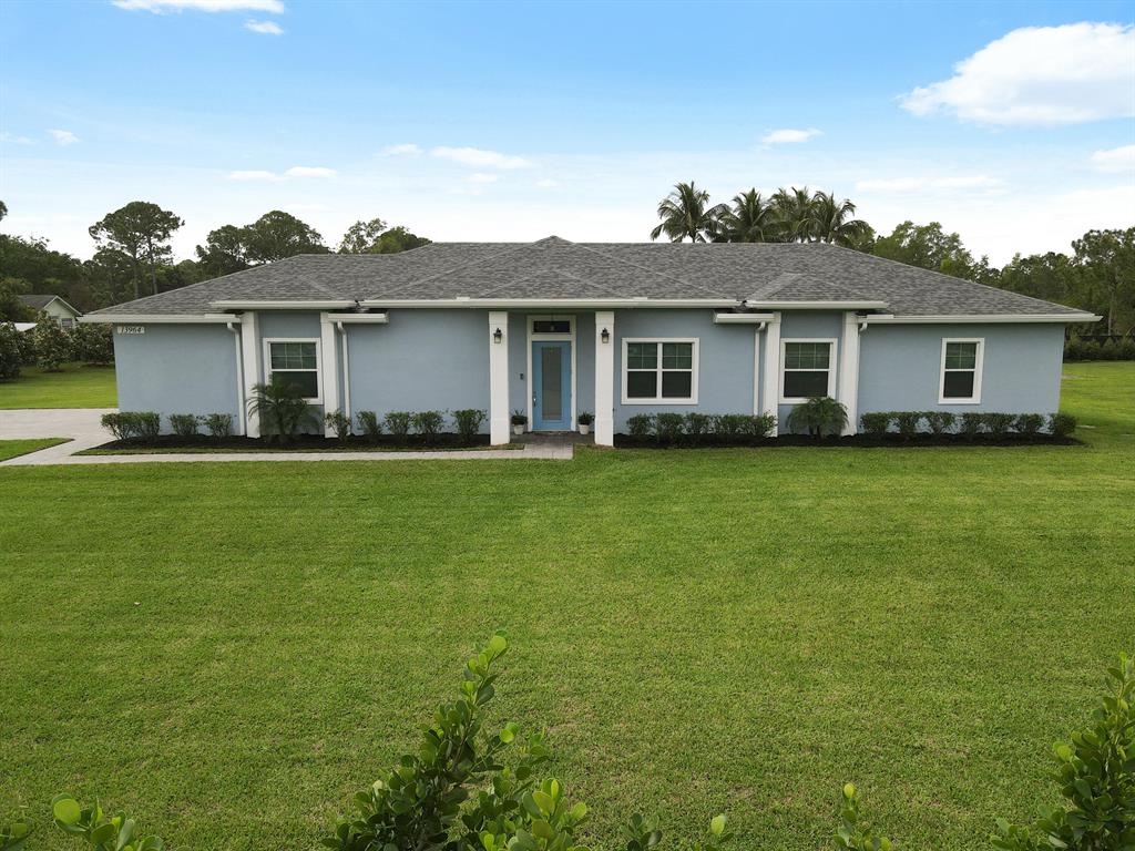 Jupiter Farms - Residential