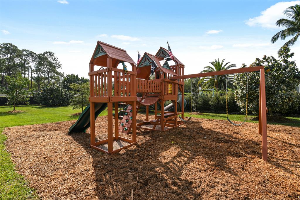 Jupiter Farms - Residential