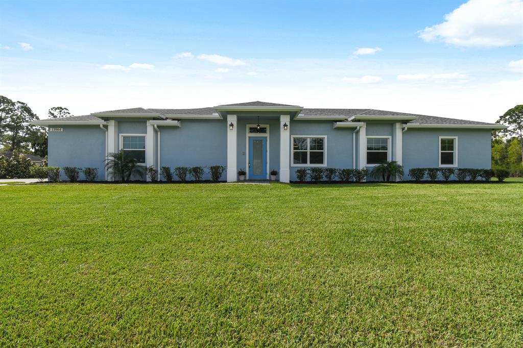 Jupiter Farms - Residential