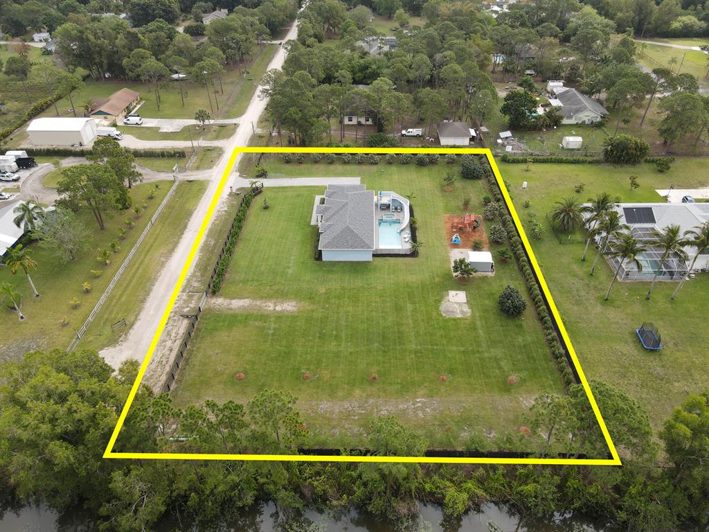 Jupiter Farms - Residential