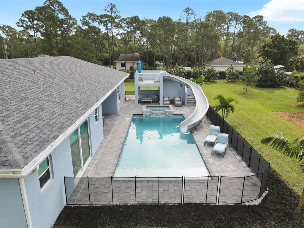 Jupiter Farms - Residential