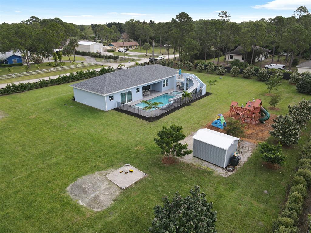 Jupiter Farms - Residential