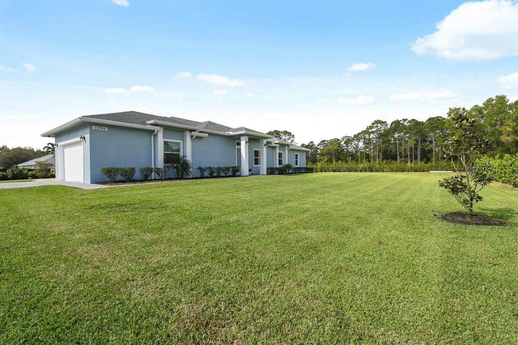 Jupiter Farms - Residential