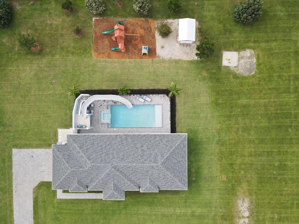 Jupiter Farms - Residential