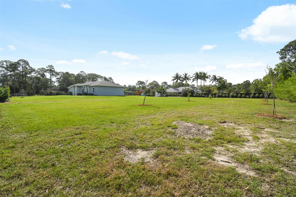 Jupiter Farms - Residential