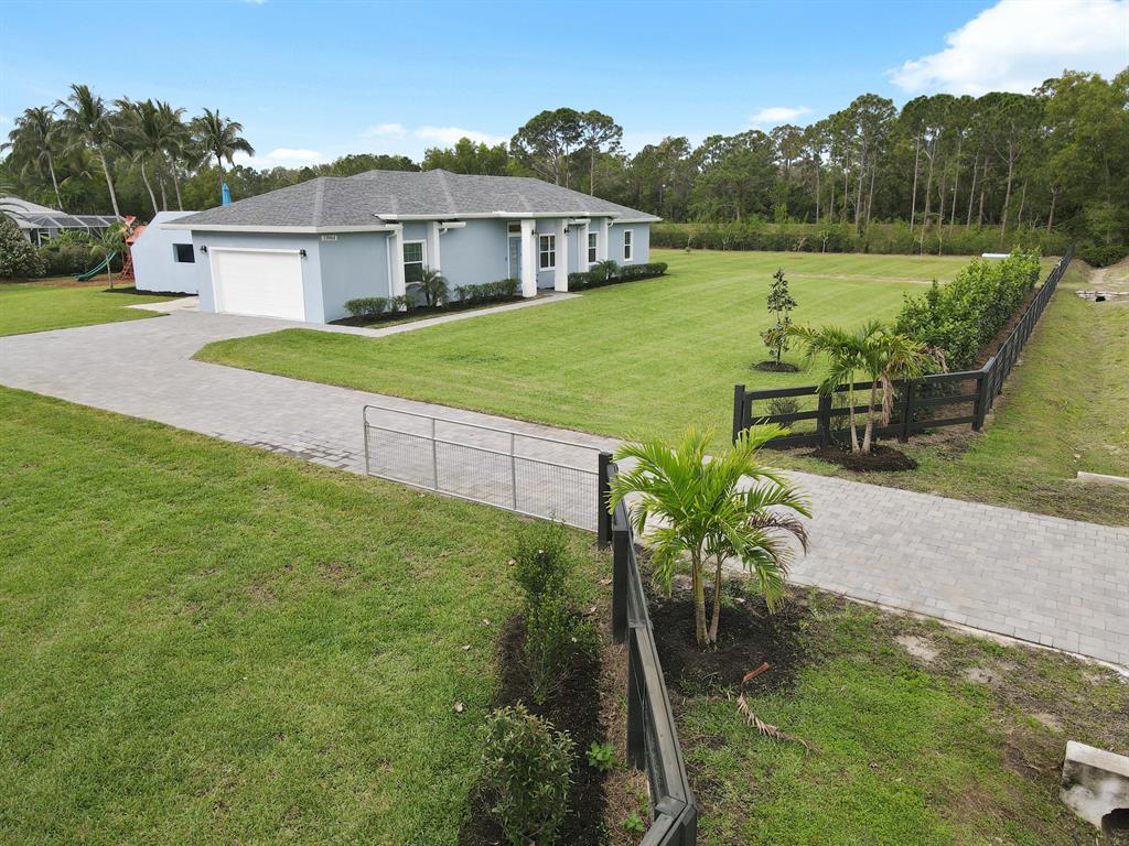 Jupiter Farms - Residential