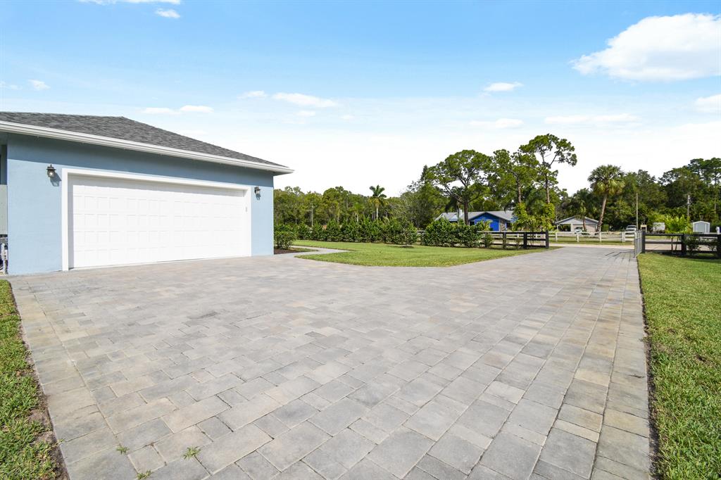 Jupiter Farms - Residential