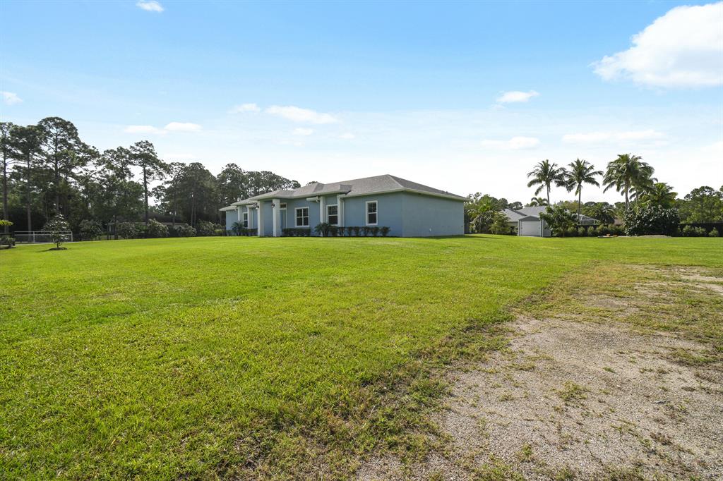 Jupiter Farms - Residential