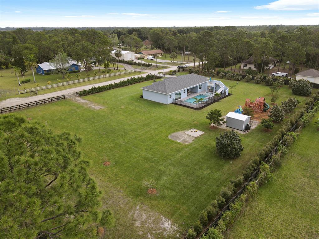 Jupiter Farms - Residential