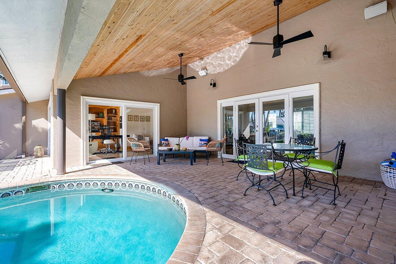 INLET CAY - Residential