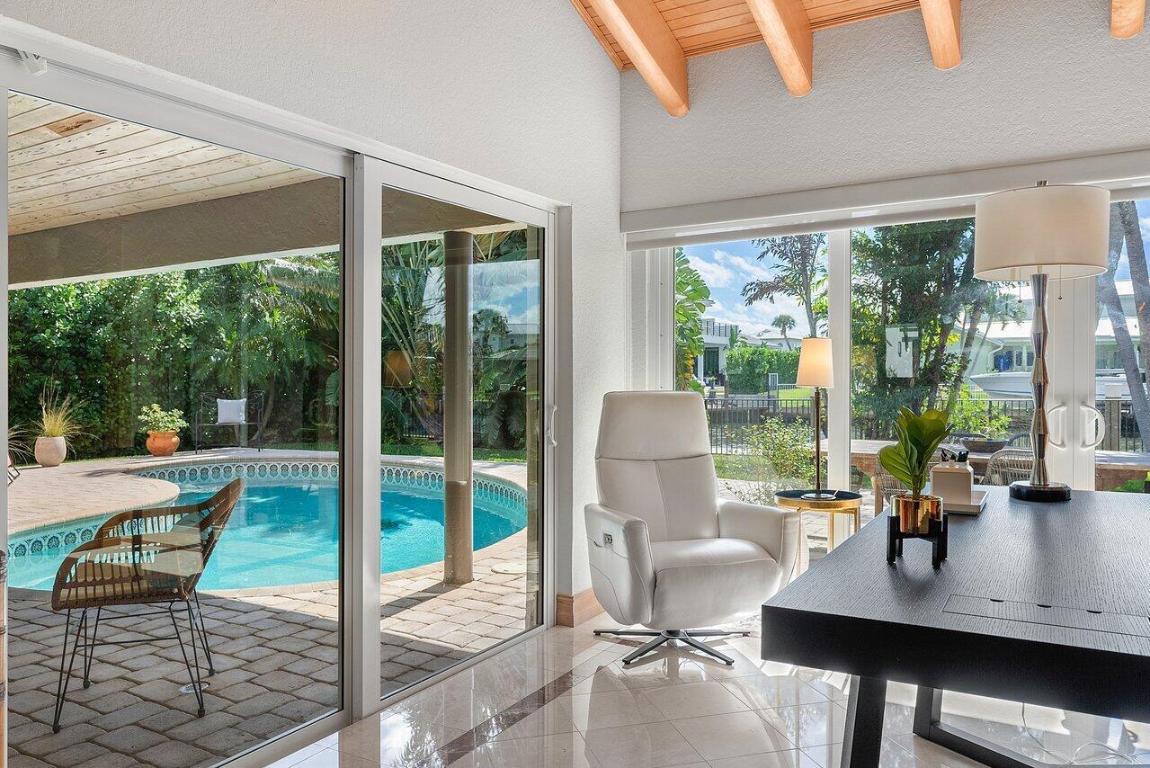 INLET CAY - Residential