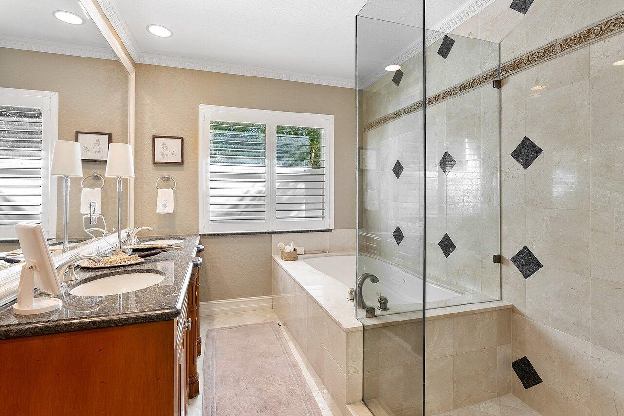 INLET CAY - Residential